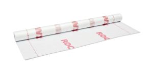 Плівка пароізоляційна алюмінізована для утеплених дахів і стін мінватою Плівка пароізоляційна алюмінізована для утеплених дахів і стін мінватою