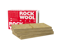 Мінеральна Вата фасадна ROCKWOOL FRONTROCK SUPER 100 мм  Роквул Фронтрок Супер Мінеральна Вата фасадна ROCKWOOL FRONTROCK SUPER 100 мм  Роквул Фронтрок Супер