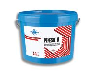 Ґрунт-фарба для утворення основи під силіконові штукатурки Ґрунт-фарба для утворення основи під силіконові штукатурки